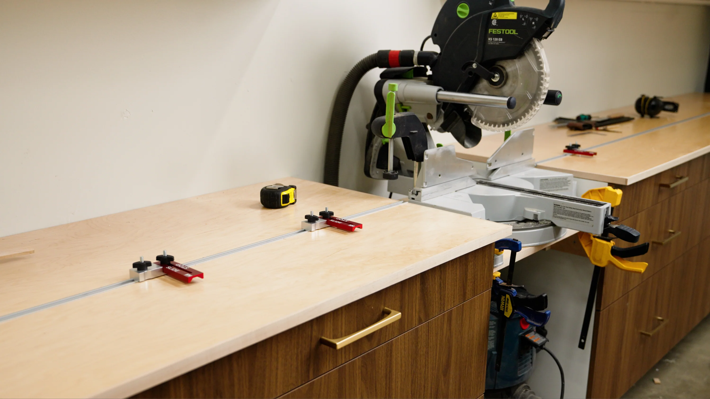 Precision Tools for Every Maker