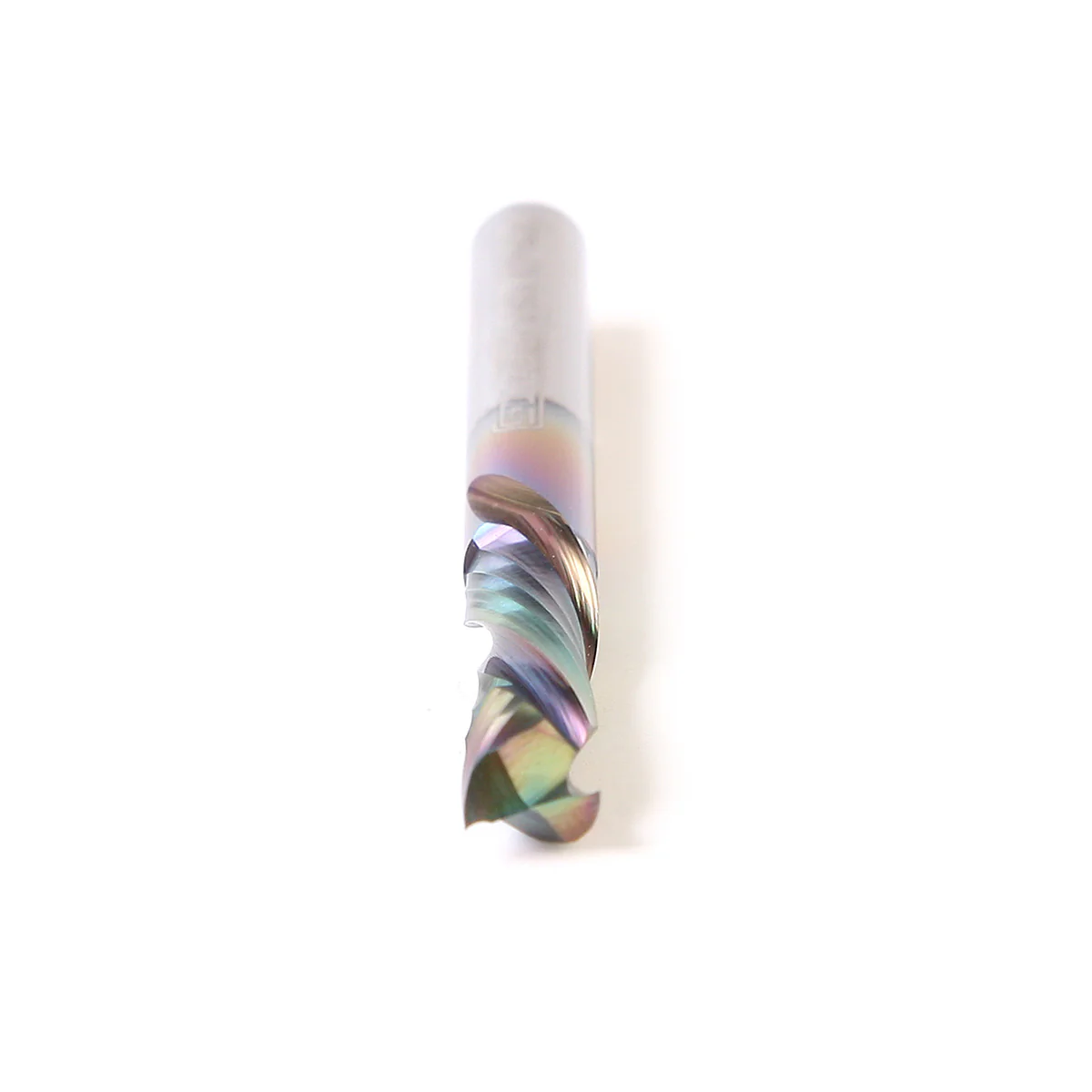 1/4″ Spiral Compression Bit Standard Flute *AstraHP Coated* - Image 6