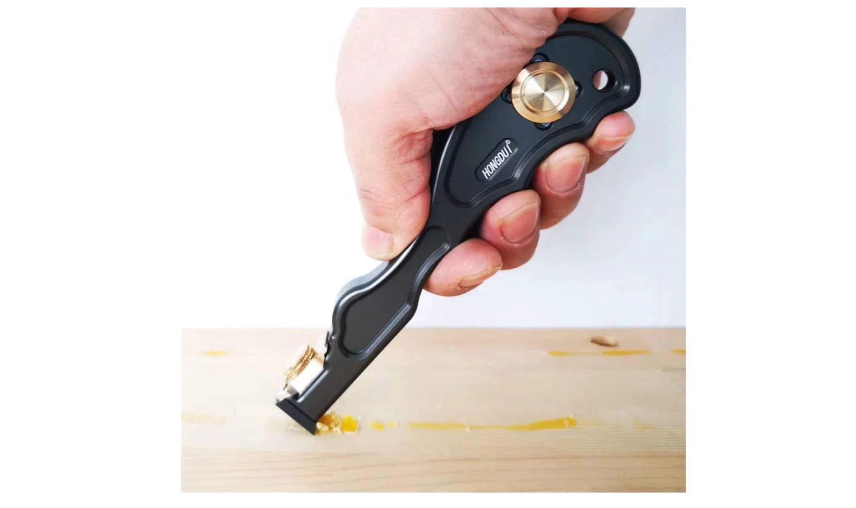 2-in-1 Corner and Glue Scraper - Image 7