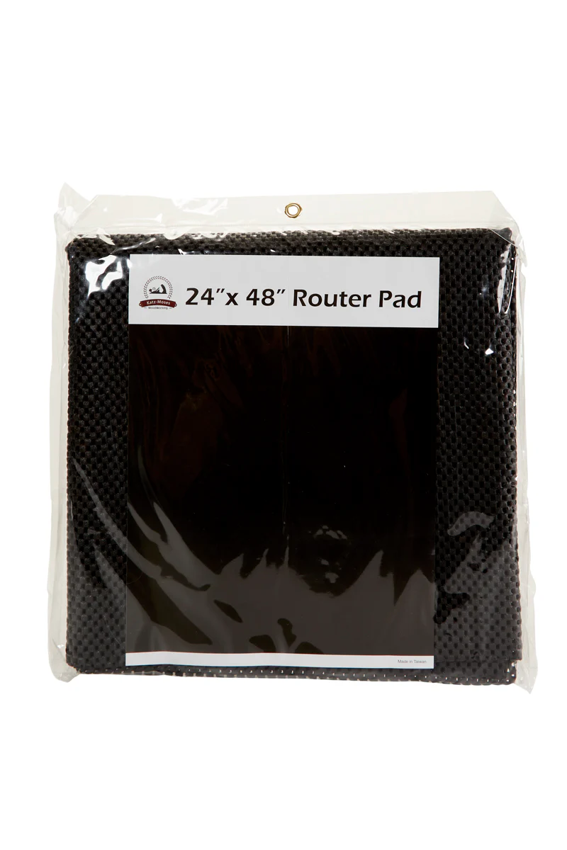24" x 48" Non-Slip Pad for Finishing/Router/Work Holding - Image 8
