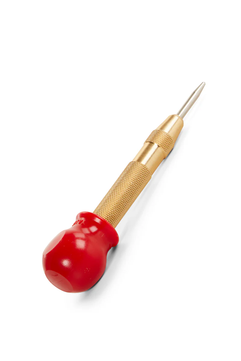 5" Adjustable Automatic Center Punch - Image 3