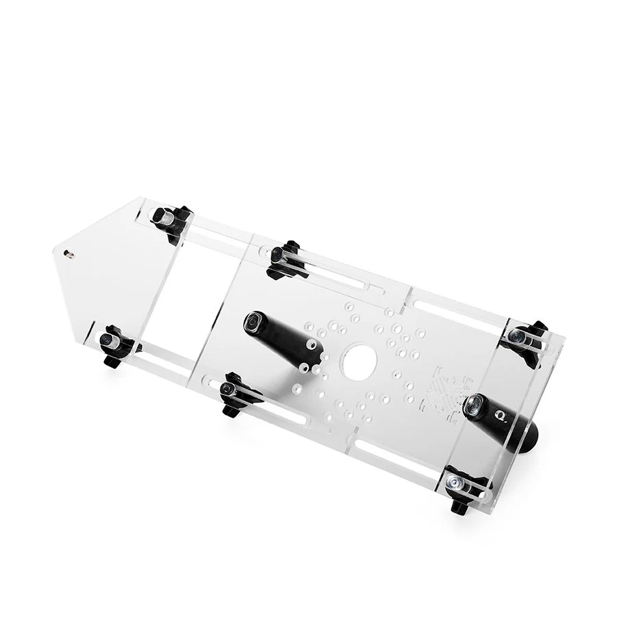 6-in-1 Universal Trim Router Jig - Image 3