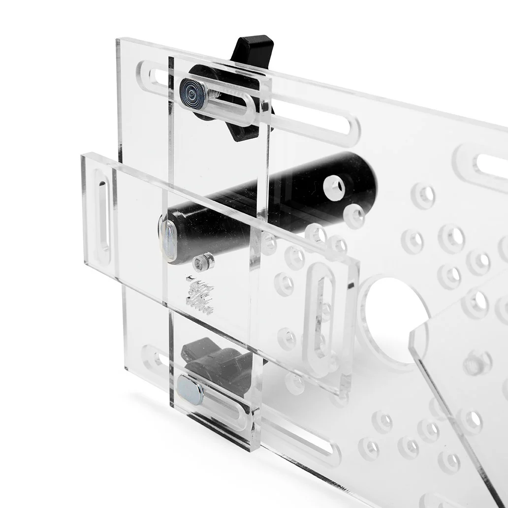 6-in-1 Universal Trim Router Jig - Image 4