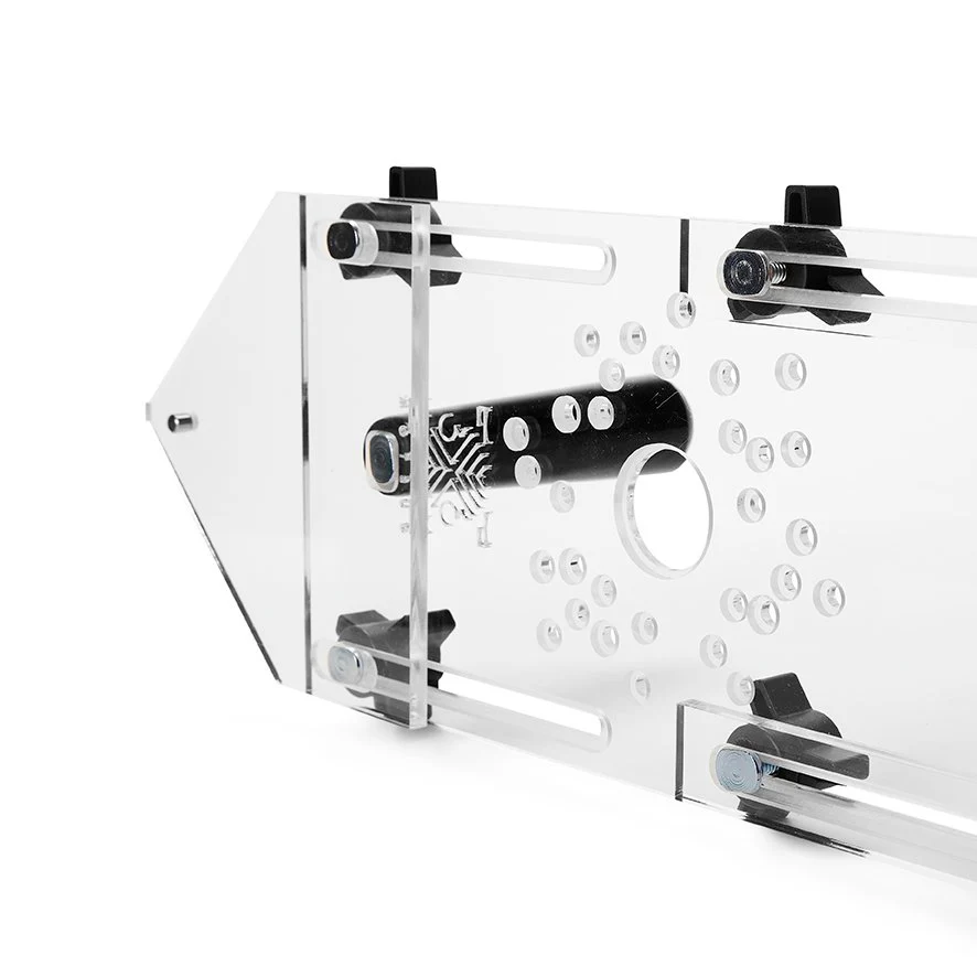 6-in-1 Universal Trim Router Jig - Image 5