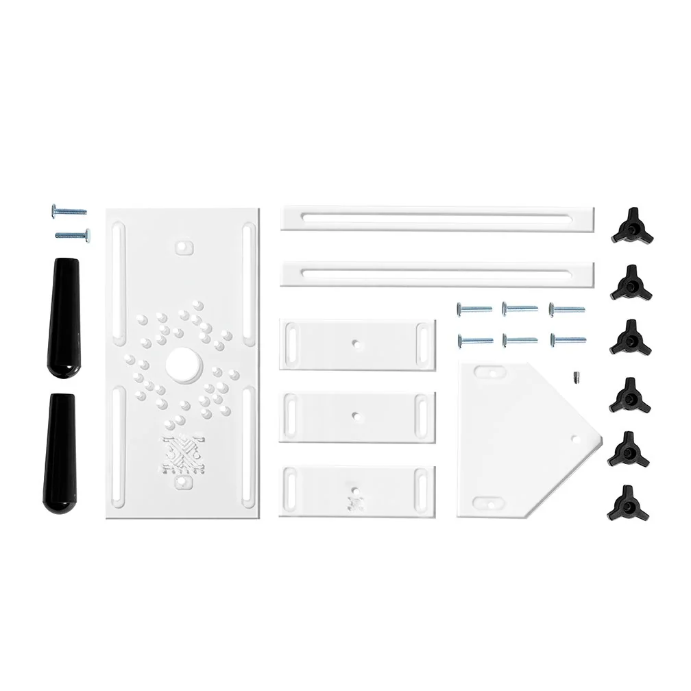 6-in-1 Universal Trim Router Jig - Image 7