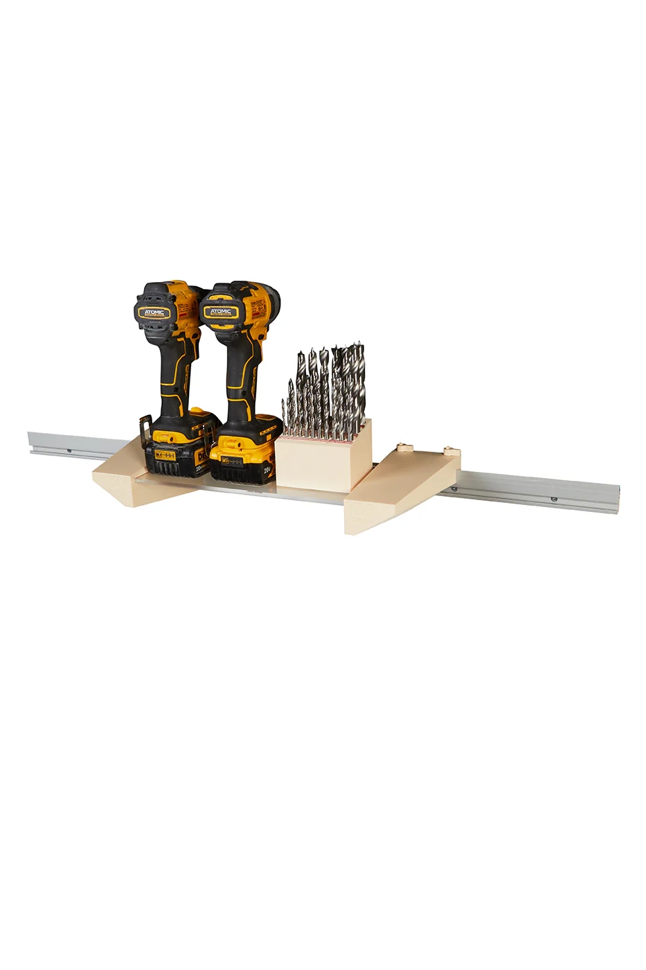 6” Shelves - Multiple Sizes - Image 4