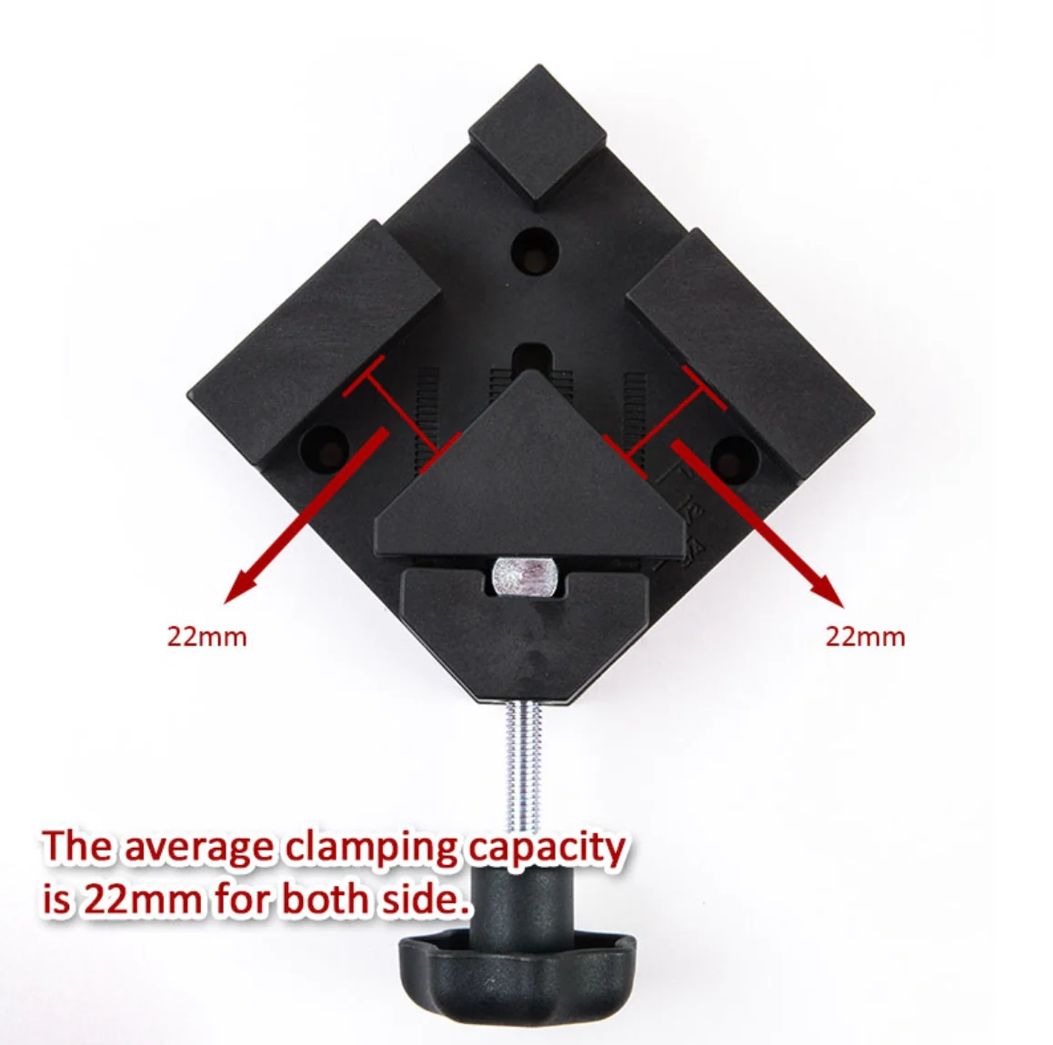 90° Corner Clamps (2 Pack) - Image 8