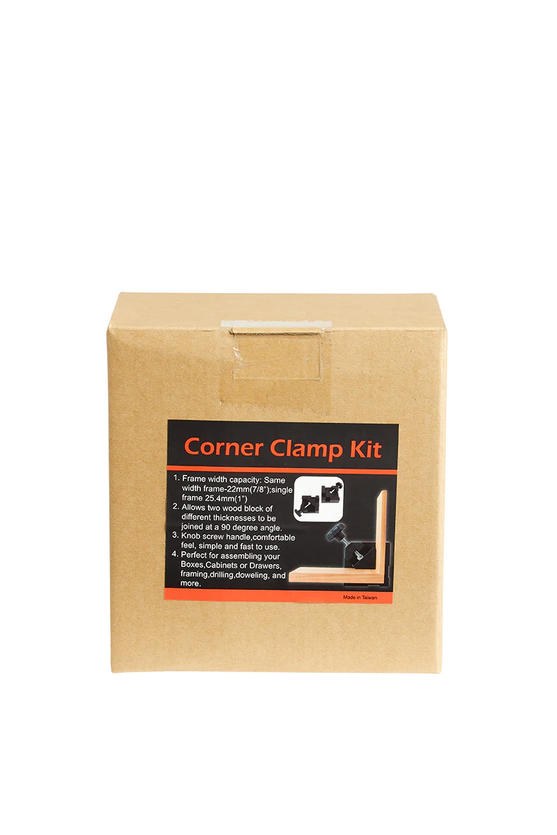 90° Corner Clamps (2 Pack) - Image 9
