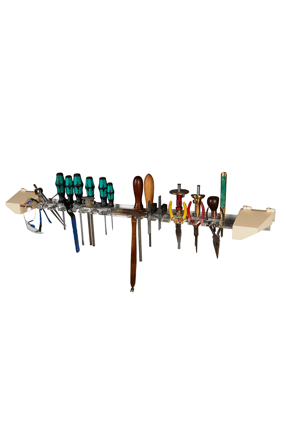 Acrylic Shelf Organizer (Multiple Sizes) - Image 7