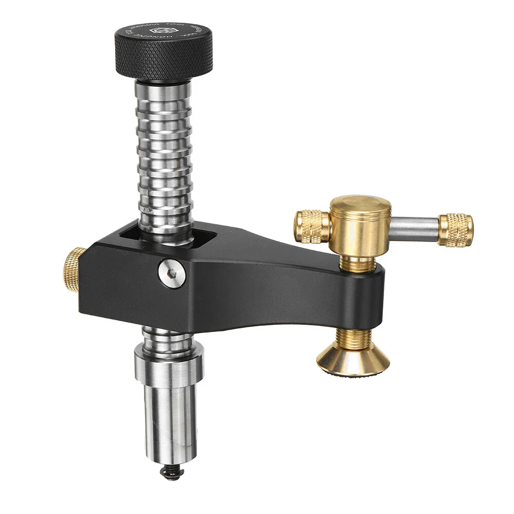 Adjustable Dog Hole Clamp - Image 3