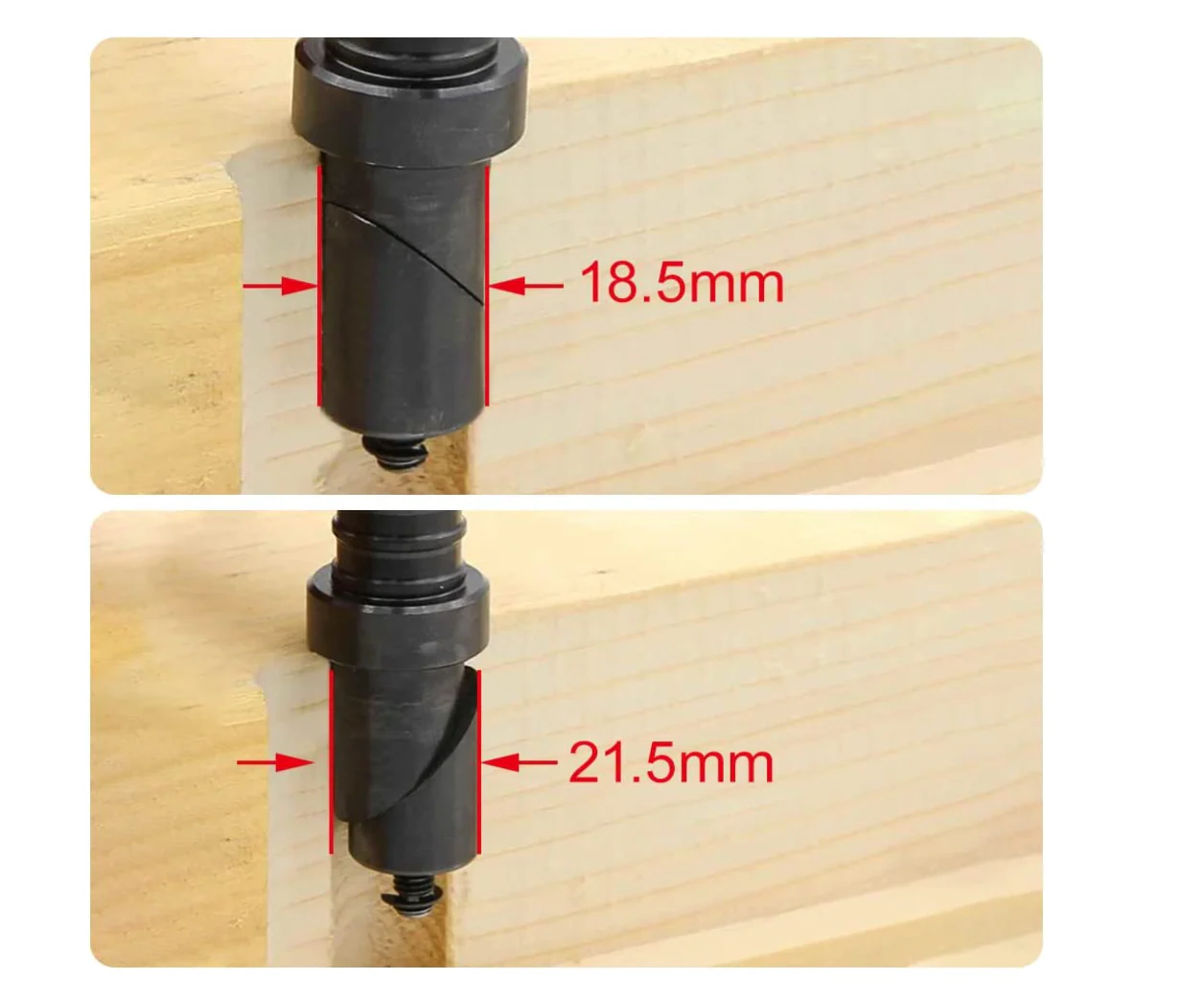 Adjustable Dog Hole Clamp - Image 6