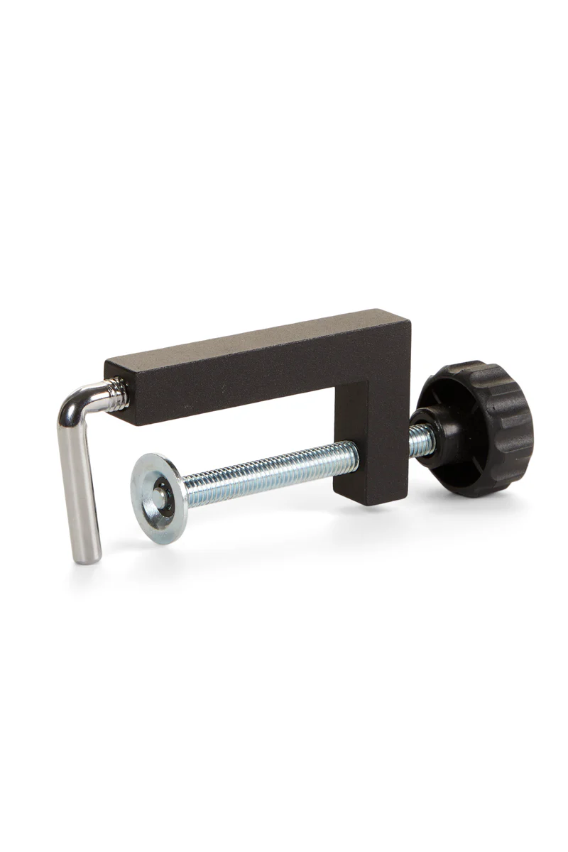 Adjustable Fence Clamp (2 Pack) - Image 3