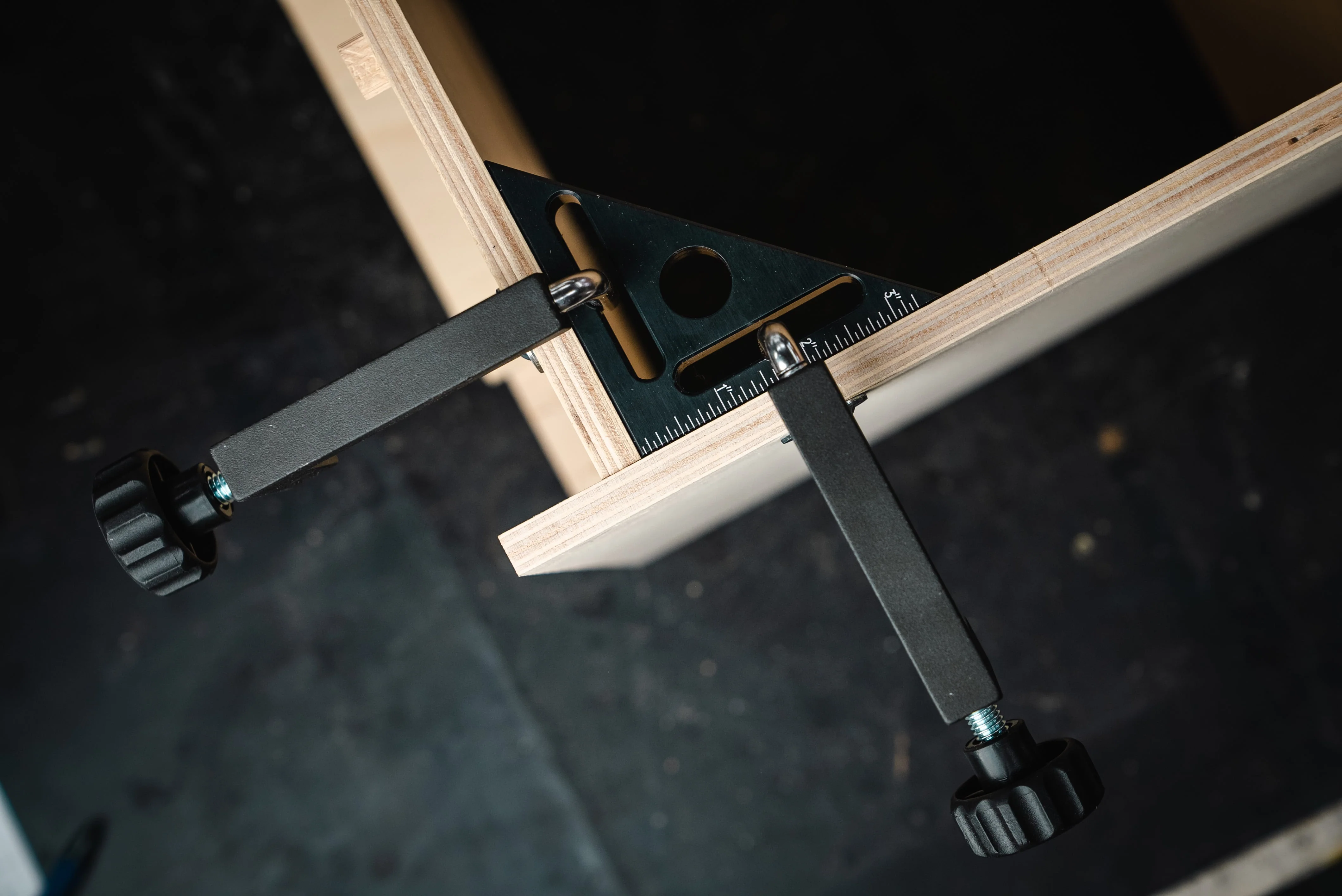 Adjustable Fence Clamp (2 Pack) - Image 4