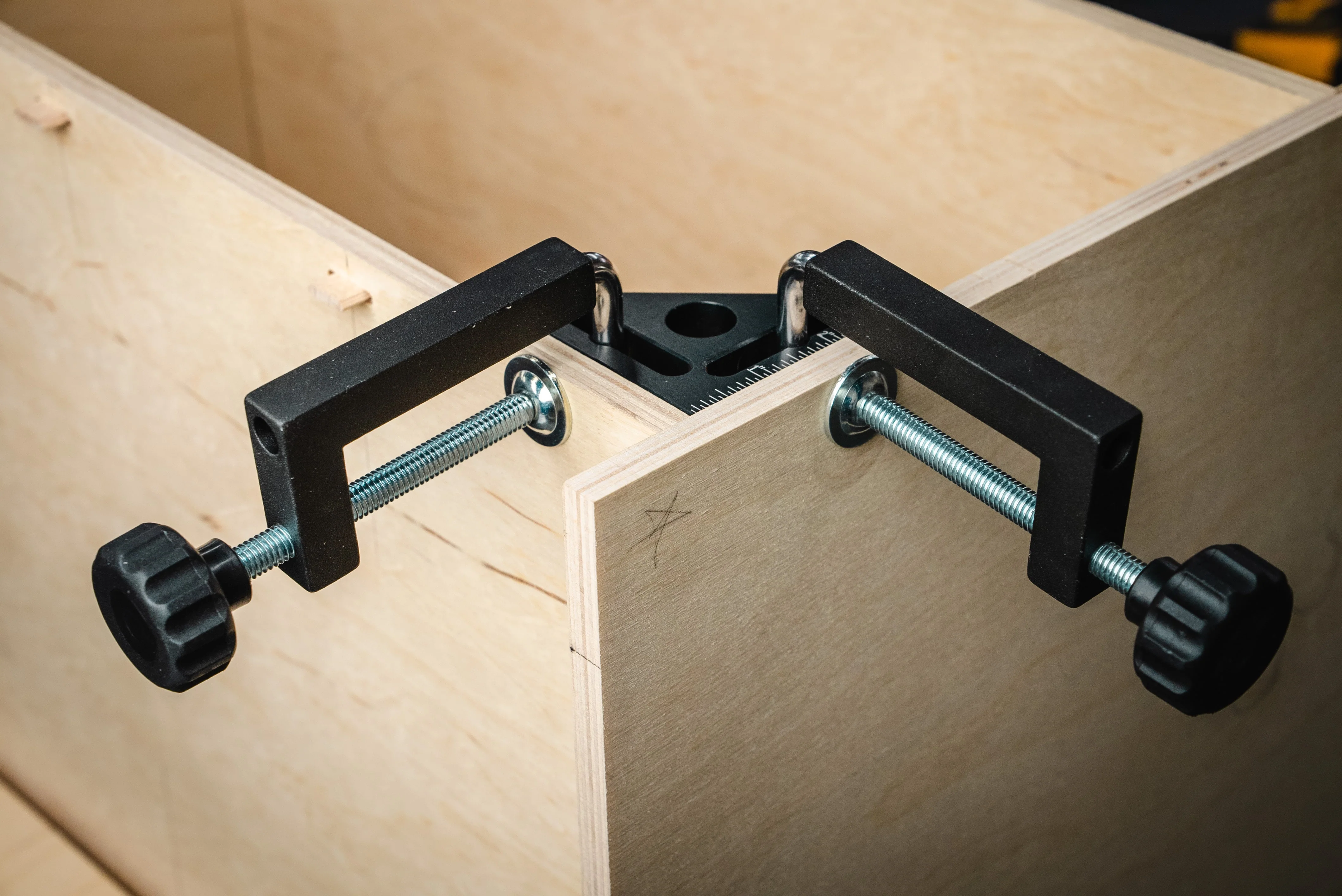 Adjustable Fence Clamp (2 Pack) - Image 5