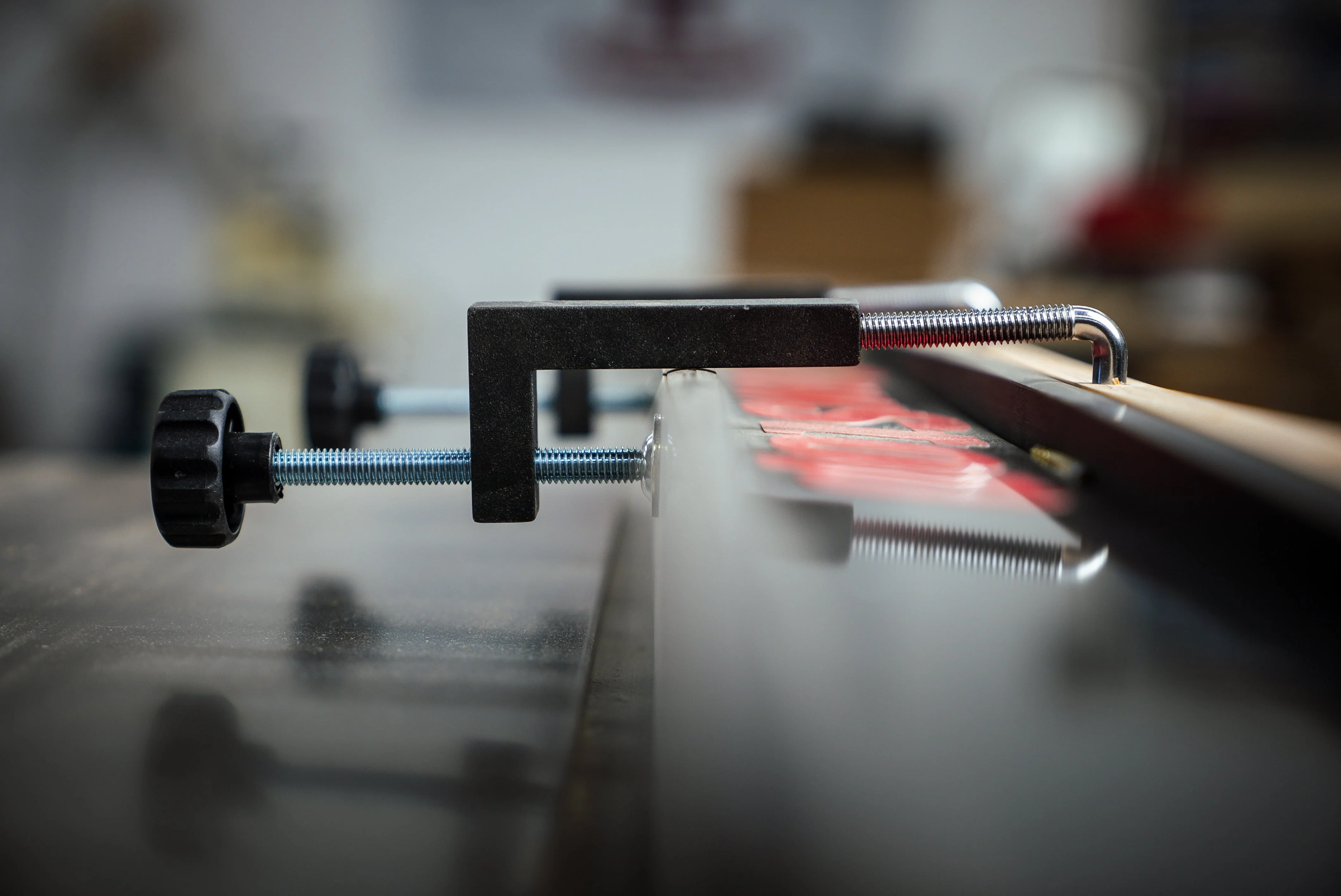 Adjustable Fence Clamp (2 Pack) - Image 7