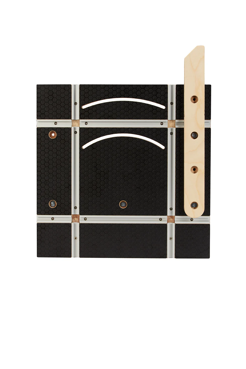 Angled Arm Replacement for Universal Table Saw Jig - Image 3