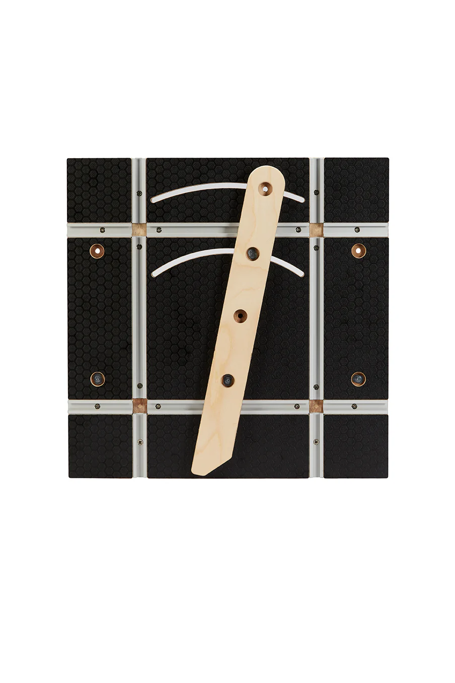 Angled Arm Replacement for Universal Table Saw Jig - Image 4