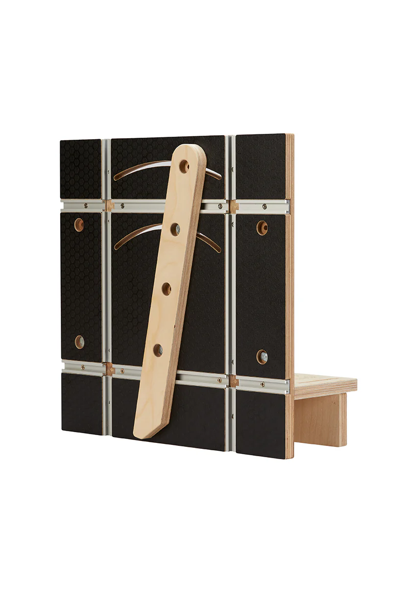 Angled Arm Replacement for Universal Table Saw Jig - Image 6