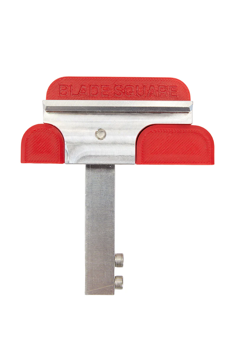 Bandsaw Blade Square: Precision Setup for Perfect Cuts - Image 2