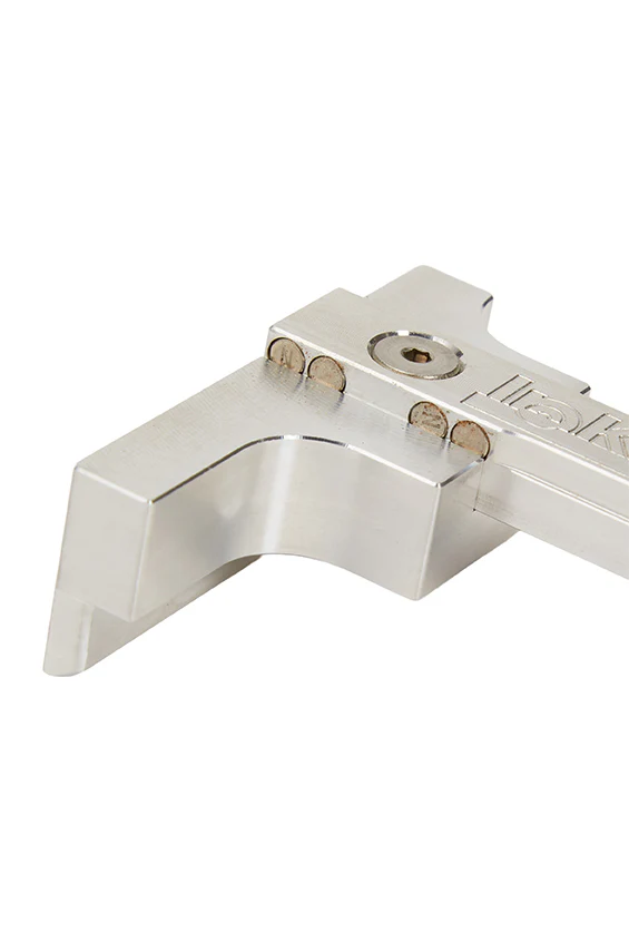 Bandsaw Blade Square: Precision Setup for Perfect Cuts - Image 4
