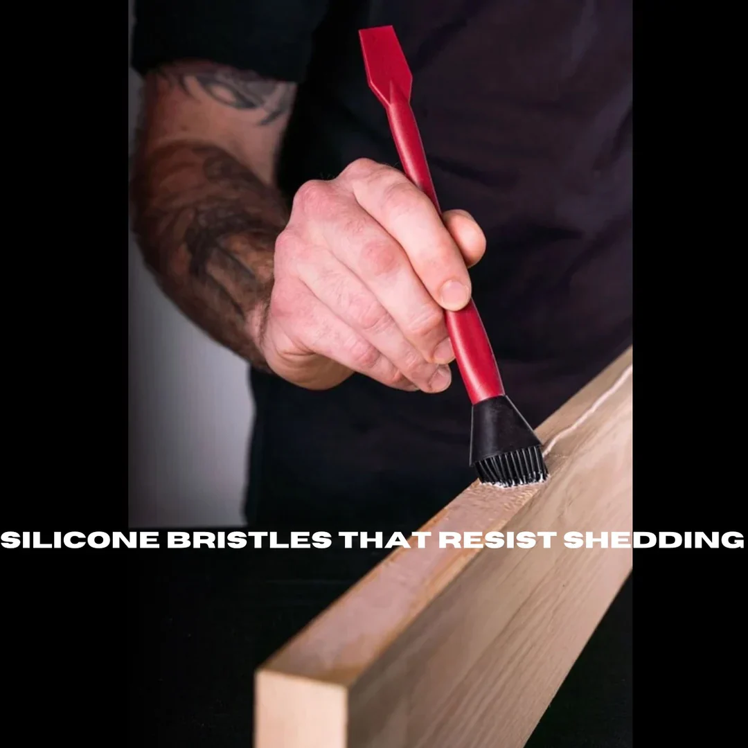 BOSS Brush (Silicone Glue Brush) - Image 3