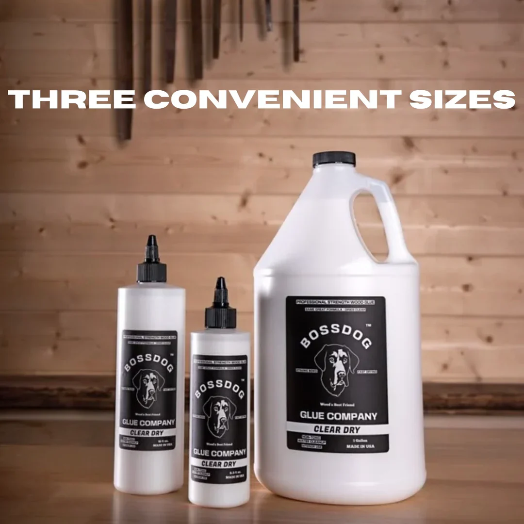 Bossdog 1 Gallon Double Dog Deal Bundle Multi-Pack - Image 4