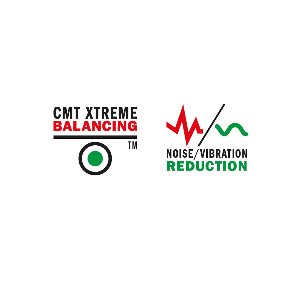 CMT Orange ITK Industrial Fine Finish (Non Ferrous, Acrylic and Laminate) Saw Blade 10" x T80 40° ATB with 5/8-Inch Bore (0.098 Thin Kerf") - Image 5