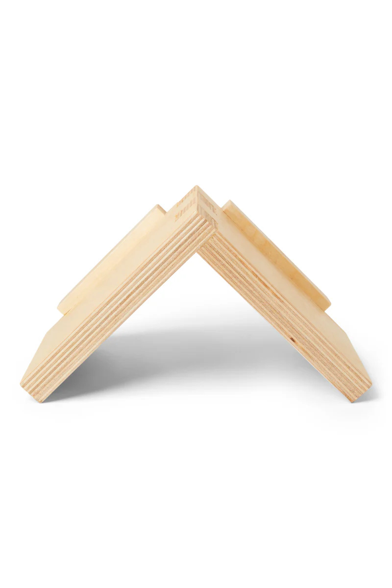 CNC Dovetail Alignment Board Jig - Image 3