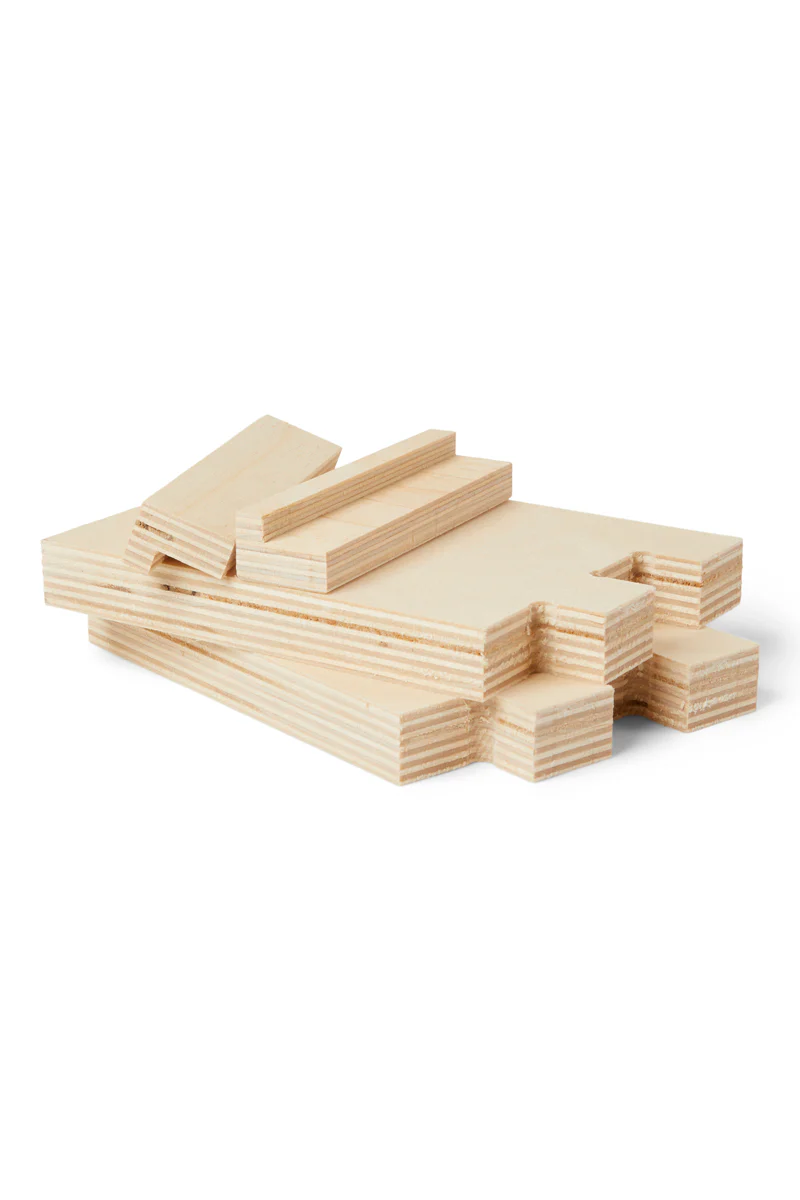 CNC Dovetail Alignment Board Jig - Image 5