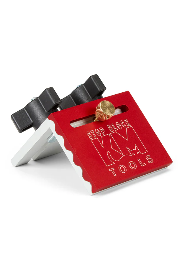 Crosscut Sled Kit and Stop Block Bundle - Image 3