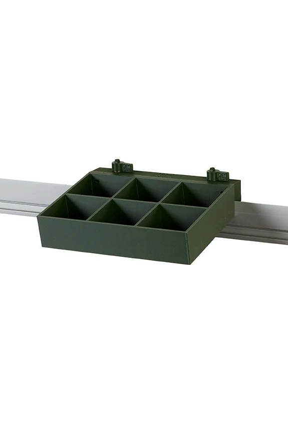 Cubby Organizer - Image 2