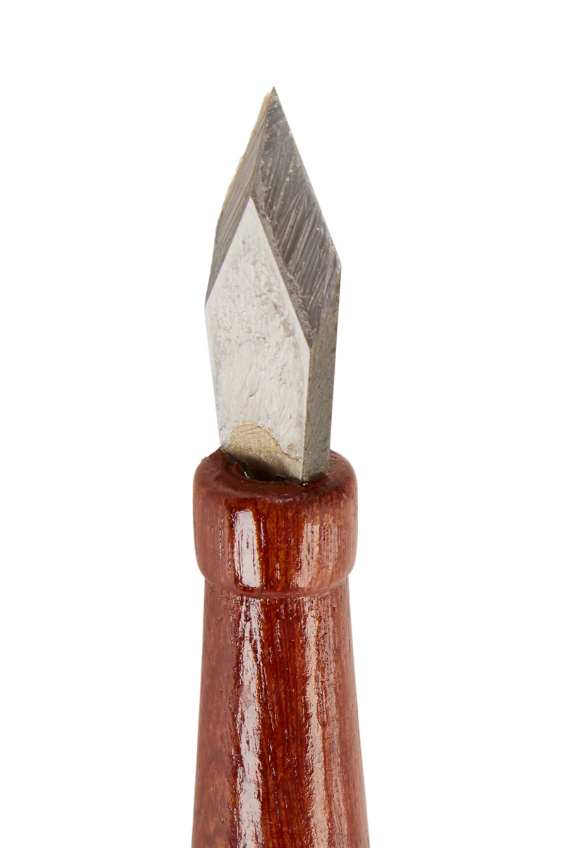 Double Bevel Marking Knife - Image 3