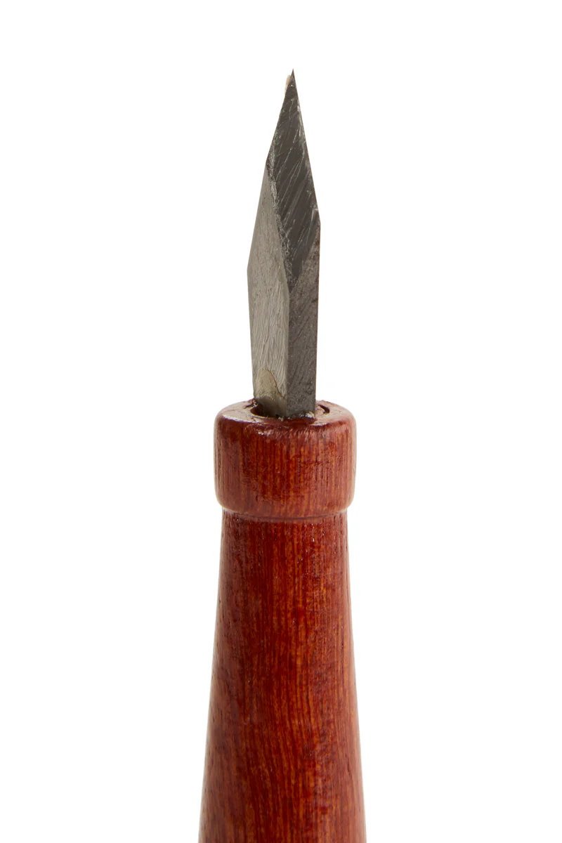 Double Bevel Marking Knife - Image 4