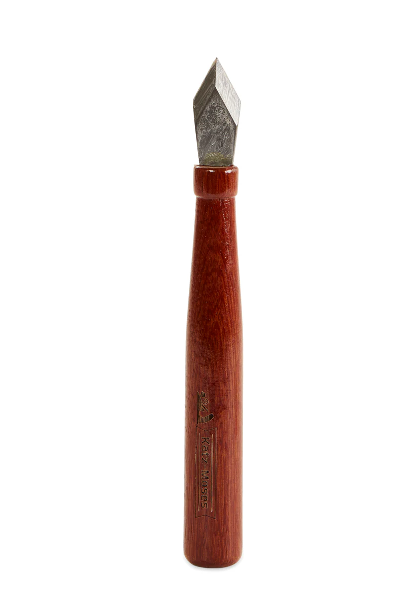 Double Bevel Marking Knife - Image 5