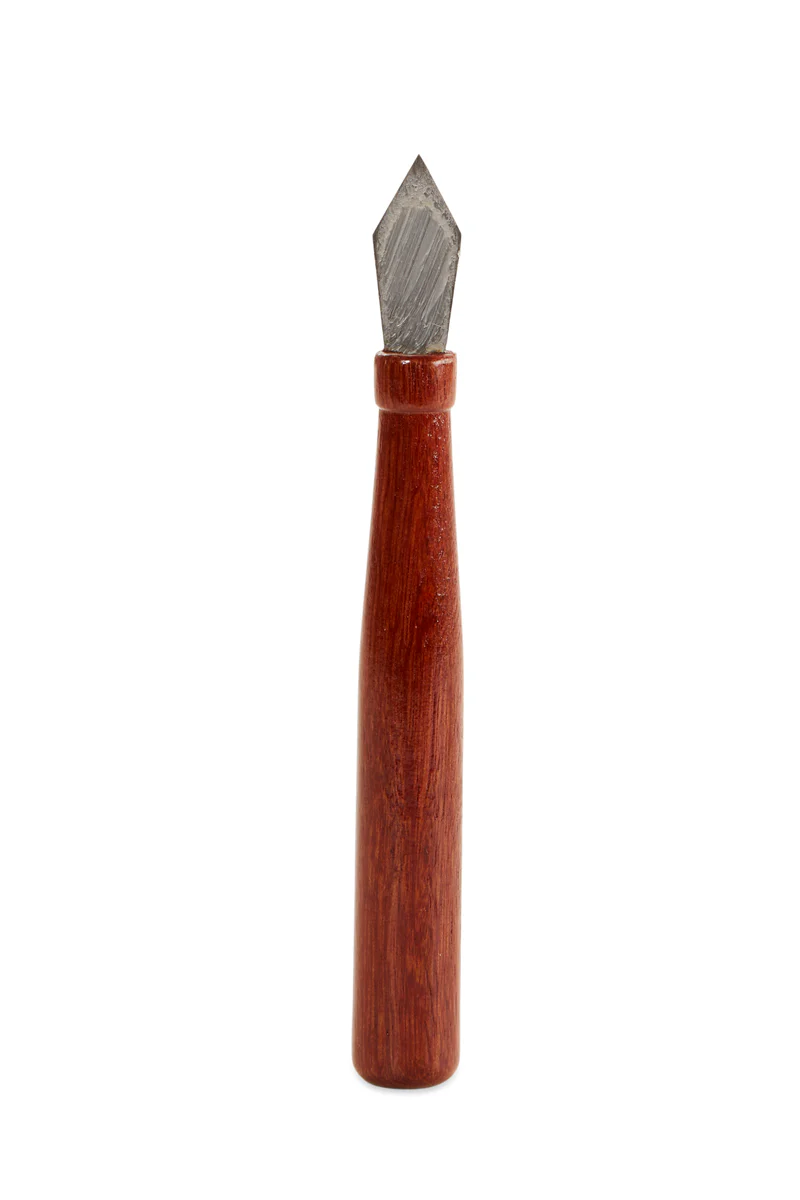 Double Bevel Marking Knife - Image 6
