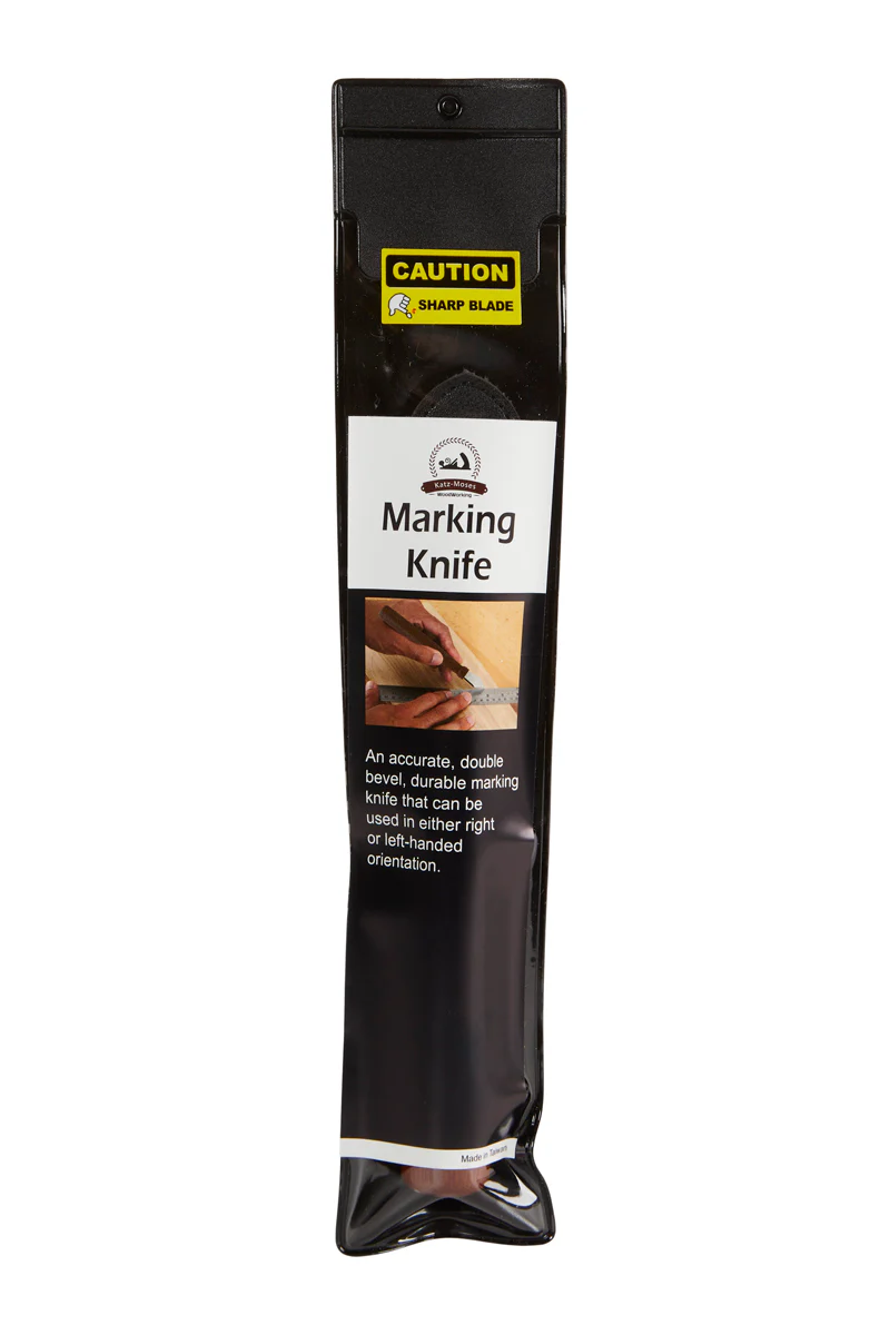 Double Bevel Marking Knife - Image 9