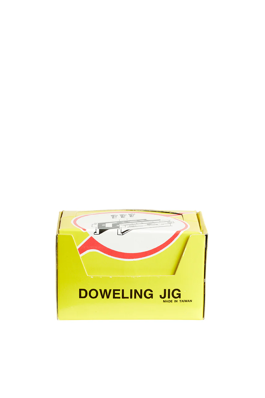Doweling Jig Kit with 6 Bushings - Image 5