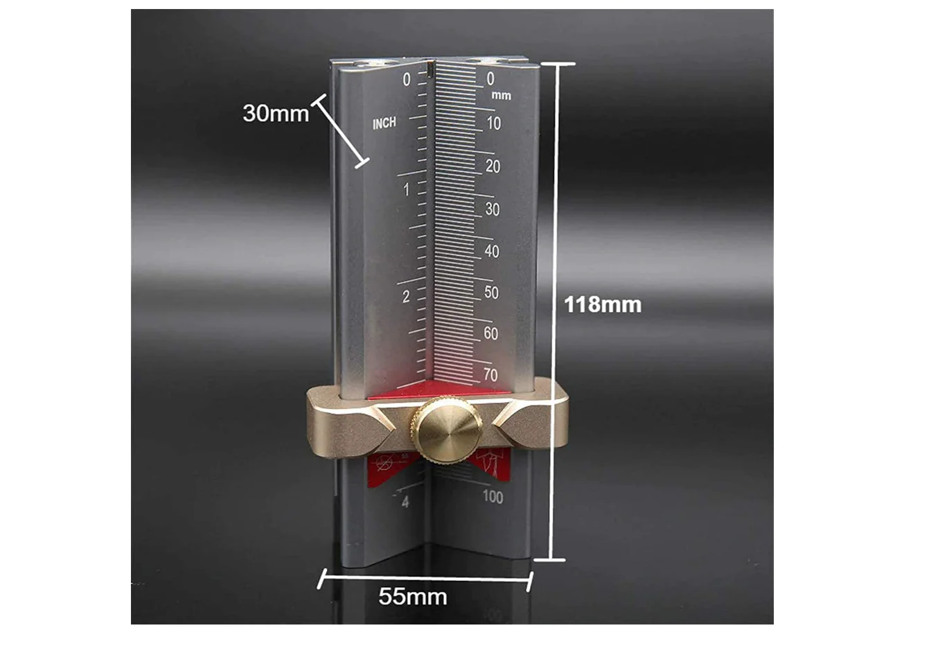 Drill Bit Depth Guide - Image 4