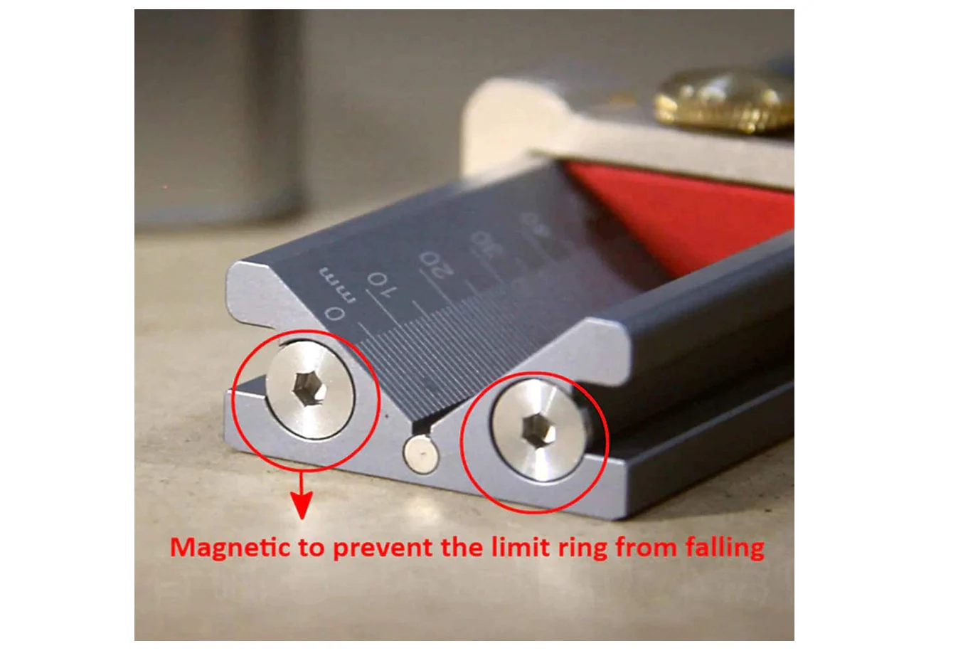 Drill Bit Depth Guide - Image 5