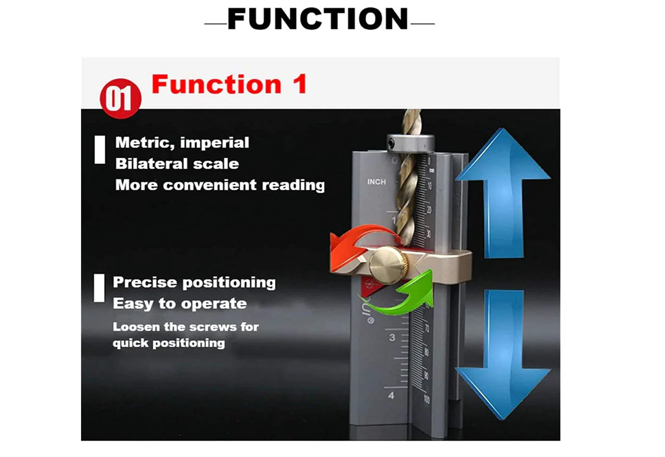 Drill Bit Depth Guide - Image 6