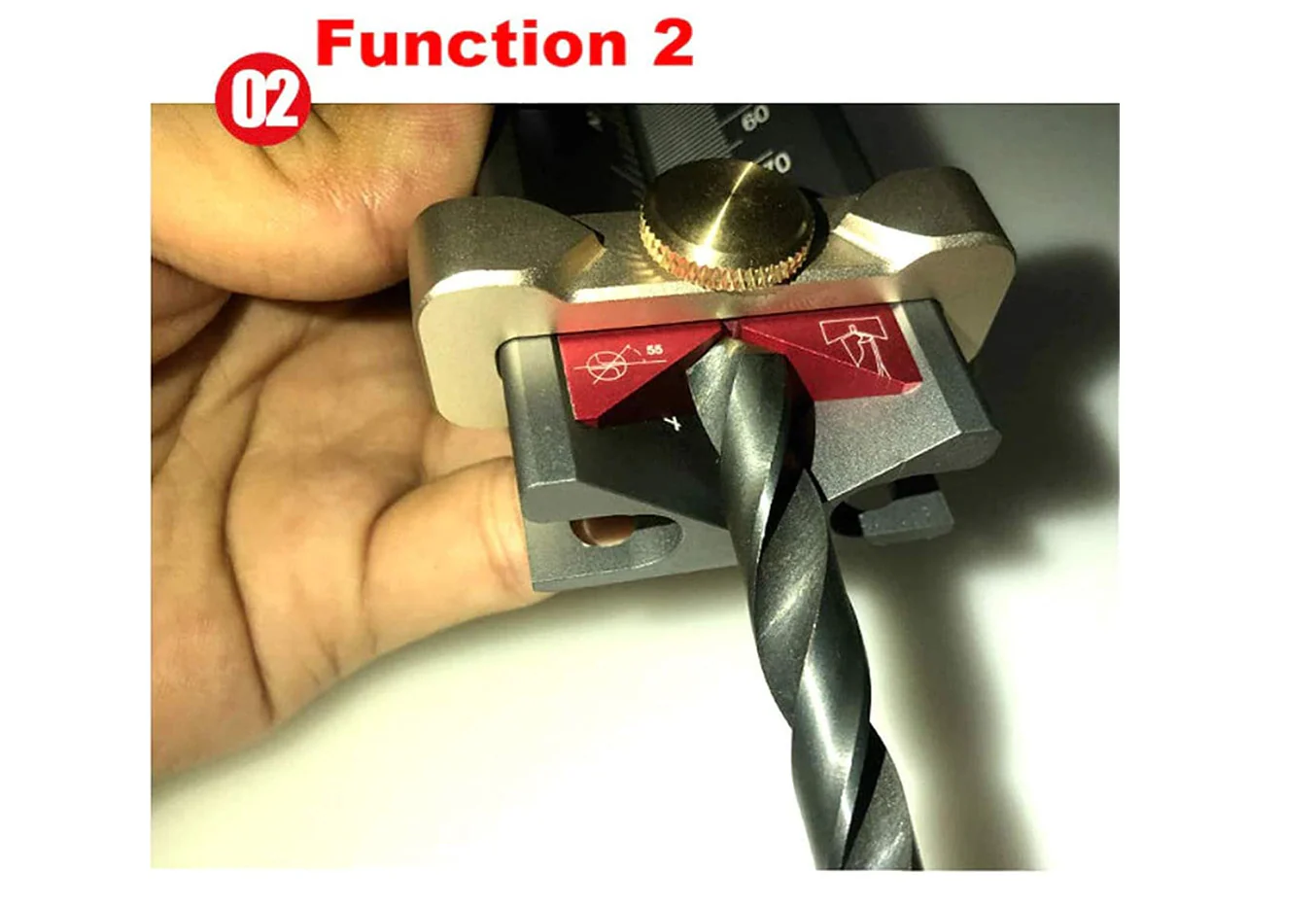 Drill Bit Depth Guide - Image 7