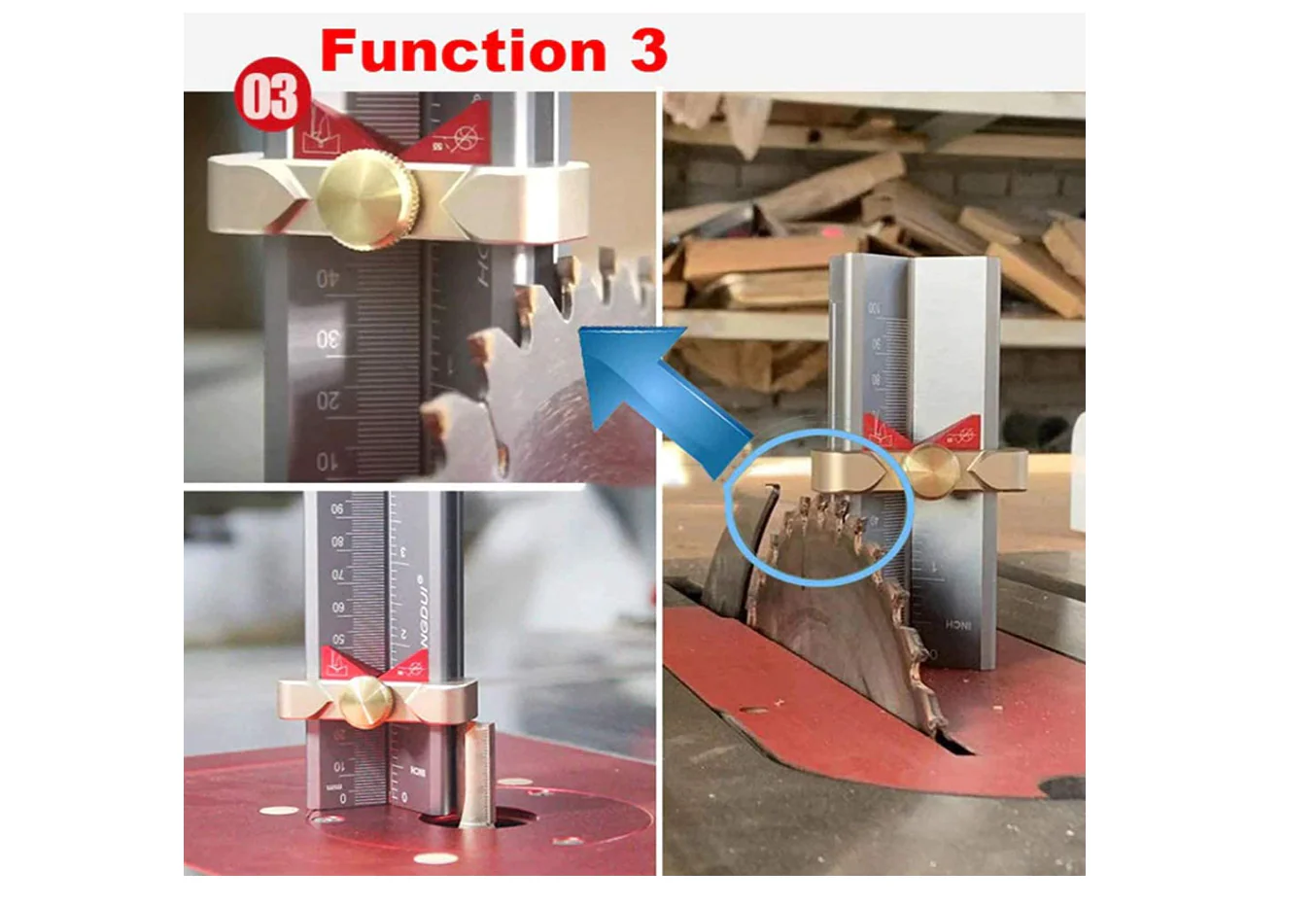 Drill Bit Depth Guide - Image 8