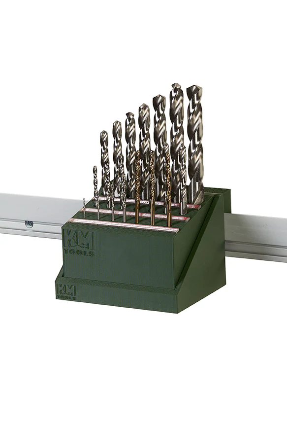 Drill Bit Organizer - Imperial/Metric - Image 11