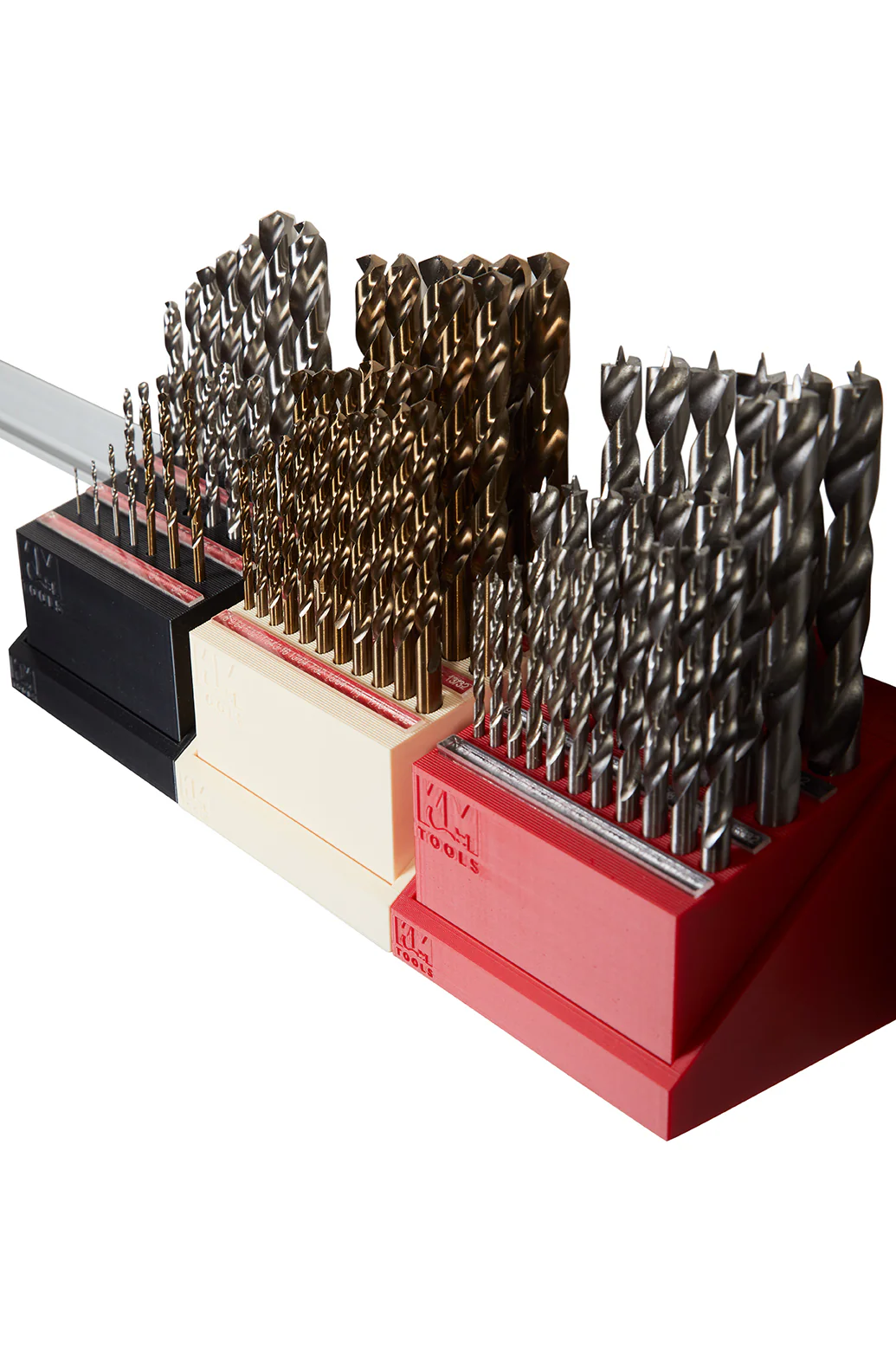 Drill Bit Organizer - Imperial/Metric - Image 18