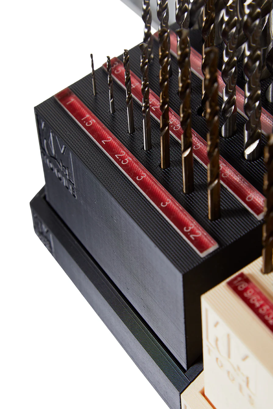Drill Bit Organizer - Imperial/Metric - Image 19