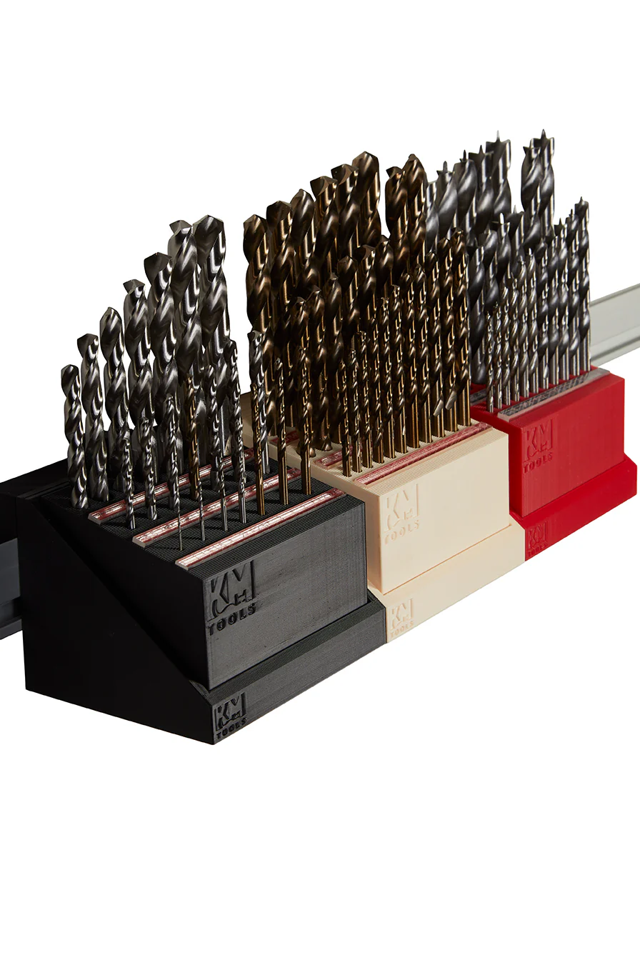 Drill Bit Organizer - Imperial/Metric - Image 20