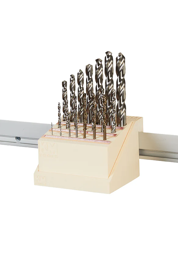 Drill Bit Organizer - Imperial/Metric - Image 4