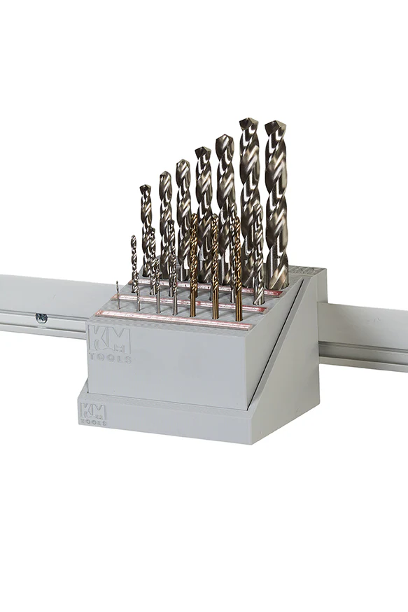 Drill Bit Organizer - Imperial/Metric - Image 6