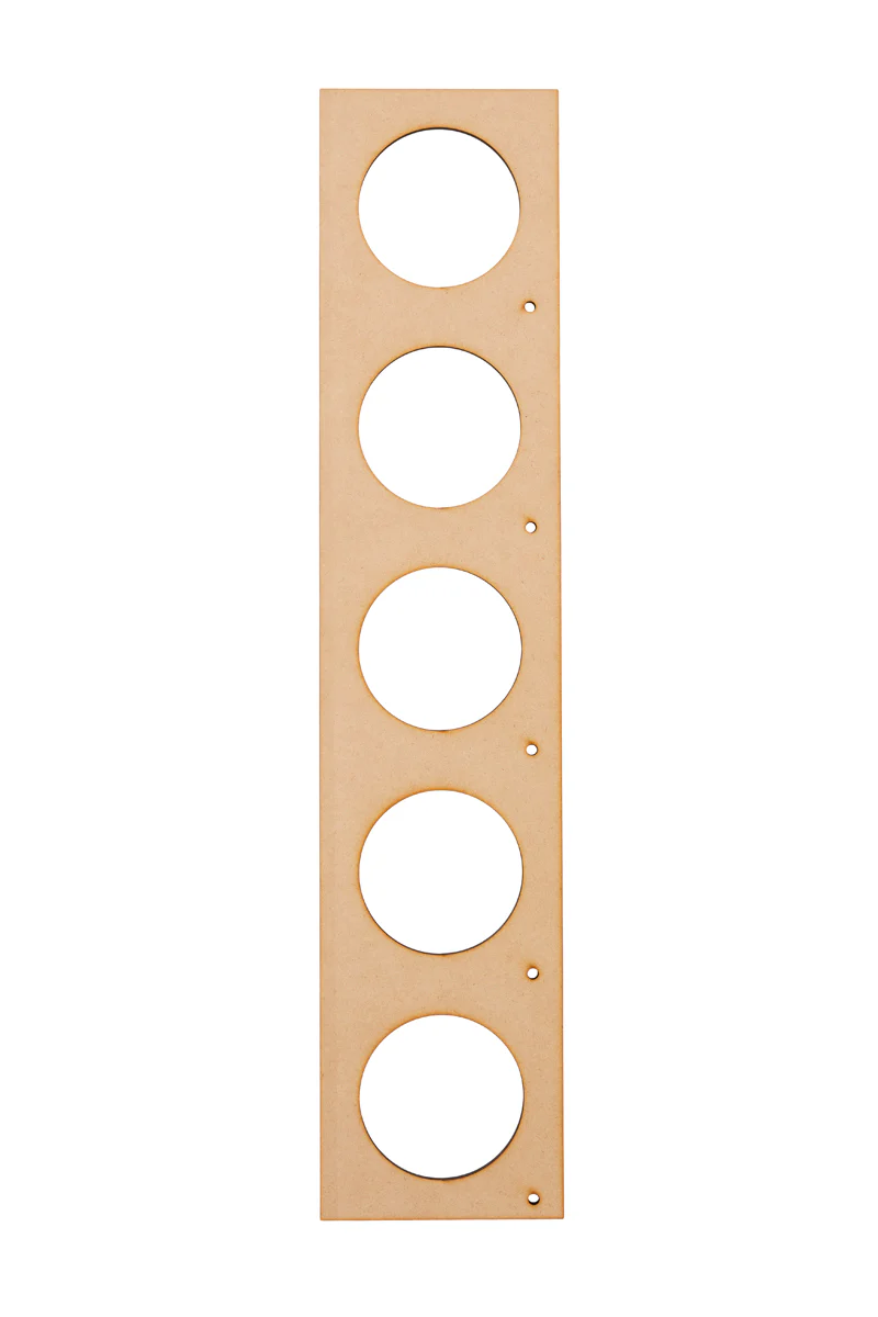 French Cleat Dust Collection Switching System Template with Full Build Plans and DXF Files - Image 3