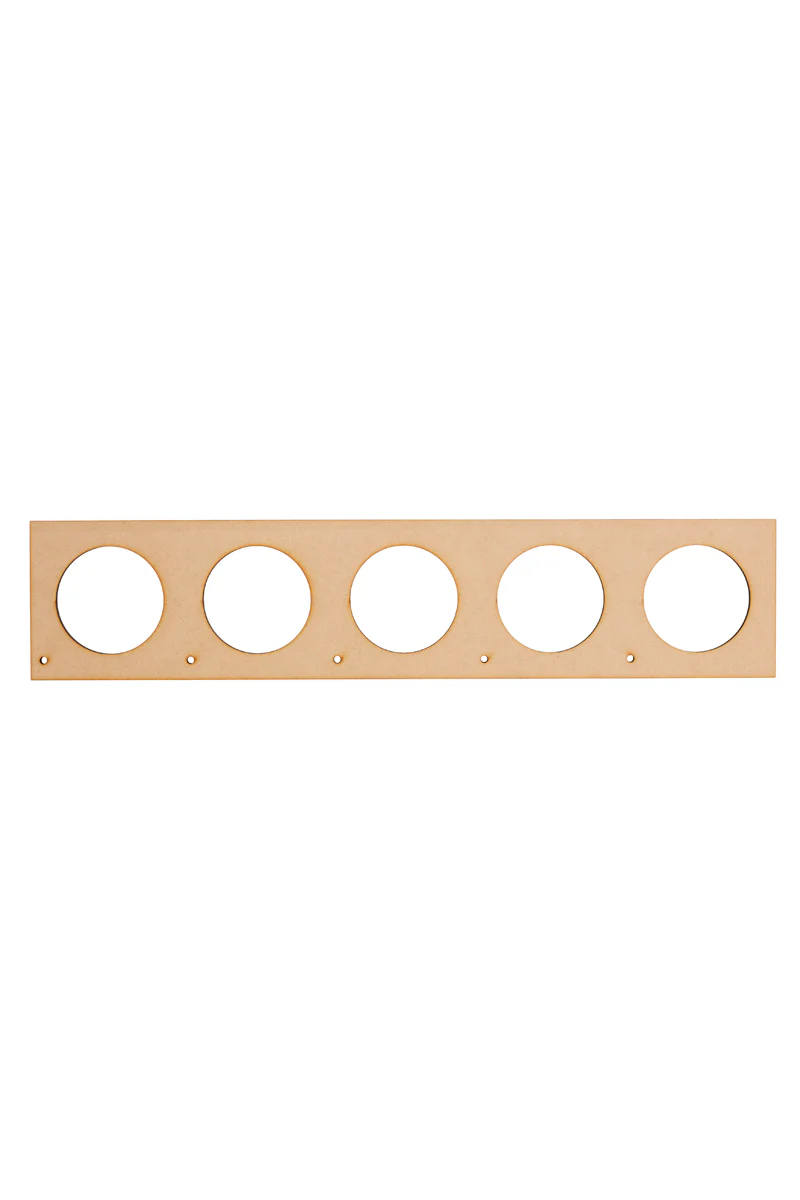 French Cleat Dust Collection Switching System Template with Full Build Plans and DXF Files - Image 4